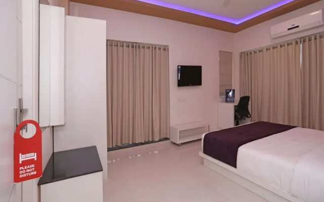 Holiday Apartment in City Center