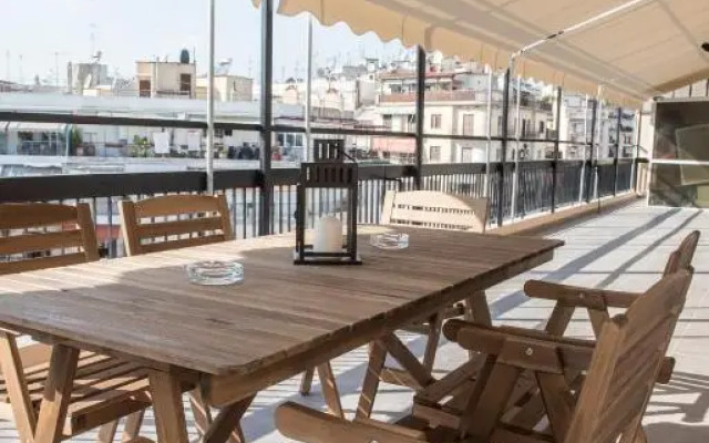 Cataleya #colony city center