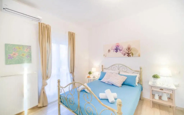 Kariá Holiday Home