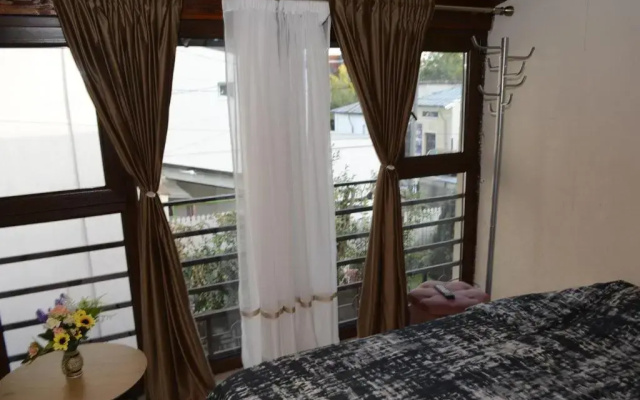 Camere Centrale