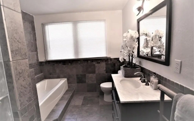 Napa Farmhouse Inn