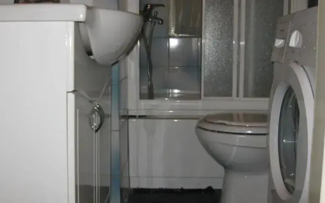 Guesthouse Harašić