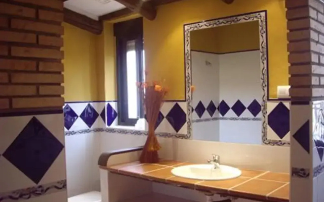 Casa Rural Poblado de Bazán II