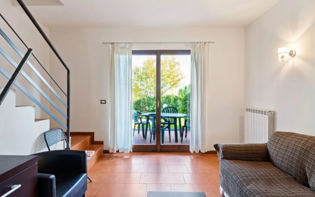 Holiday Home in Polpenazze del Garda With Terrace