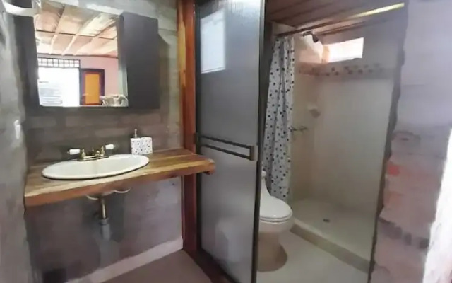 Finca la colmena de don juaco
