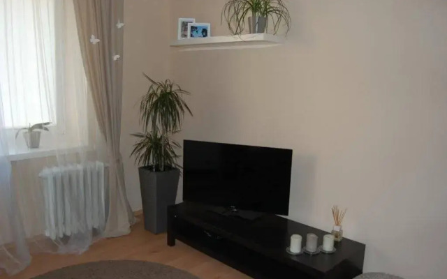 Apartament Nykiel