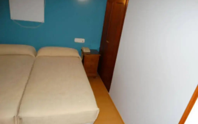 Hostal La Redonda
