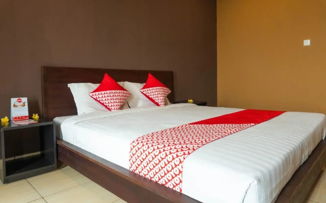 OYO 311 Melody Guest House