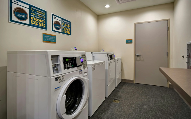 Home2 Suites by Hilton Frankfort