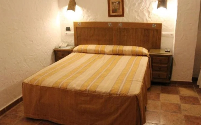 Hotel Casa Grande