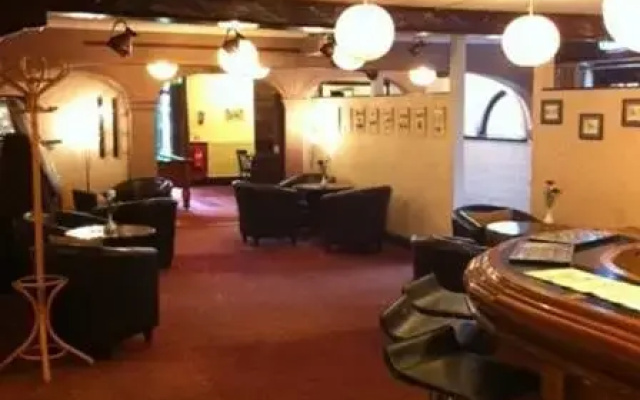 Wensum Lodge Hotel