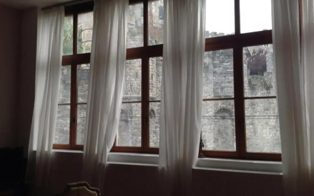 Geldmunt Apartment