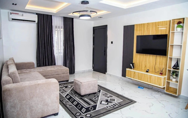 AIY Abundancee Apartment