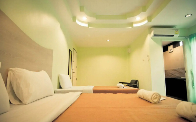 Better Place Hotel