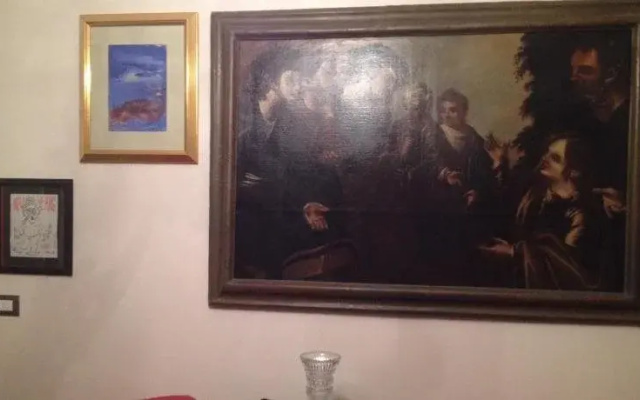 B&B Portobello