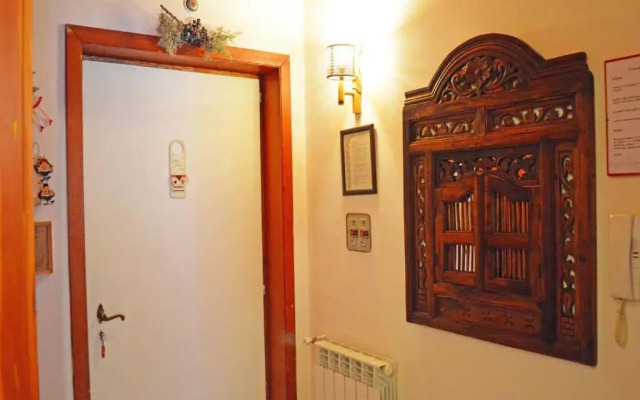Casa Covelli