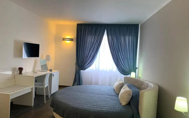 B&B al Picchio