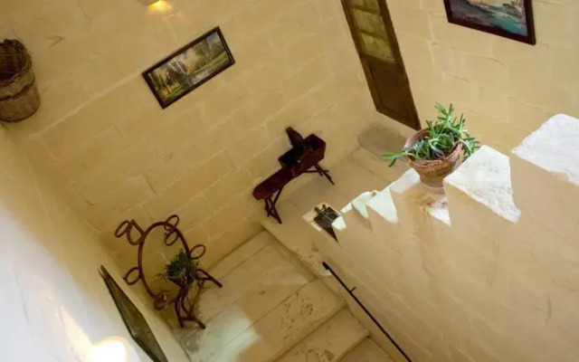 Villayana Gozitan Farmhouse with pool