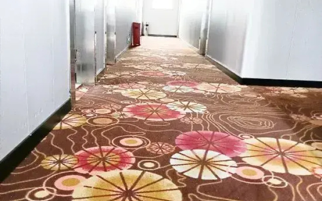 fuqing junehall hotel