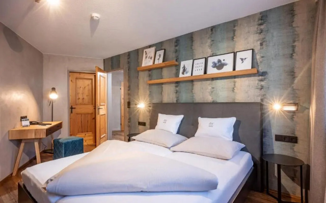 Familienparadies Sporthotel Achensee - All Inclusive