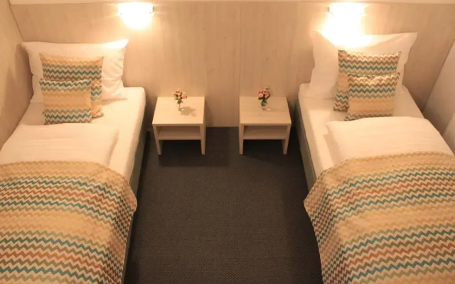 Art Hotel Spielberg