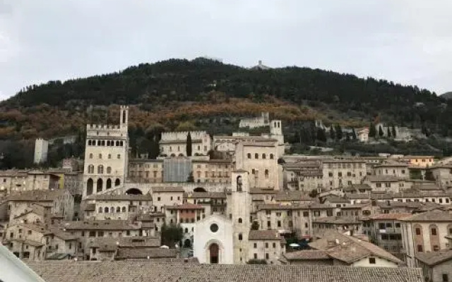 Casa Venturi