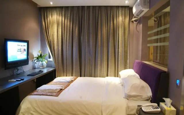 Caesar's Home Hotel - Beijing