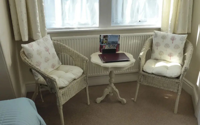 Belle Dene Guest House