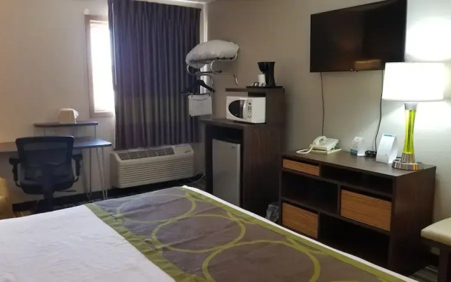Super 8 St. Cloud