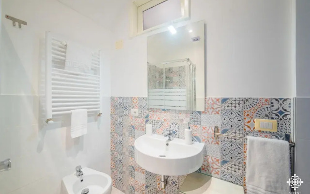 Le 4 Perle Apartments