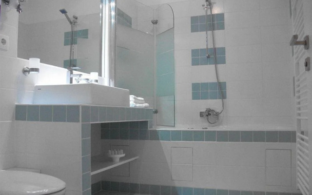 Constantin Apartments
