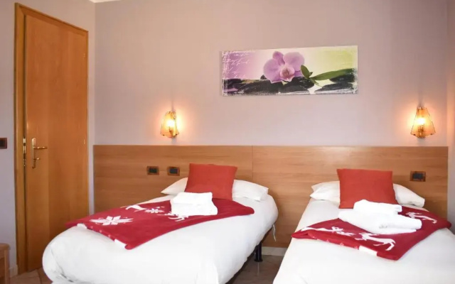 Appartamenti & Rooms Trela