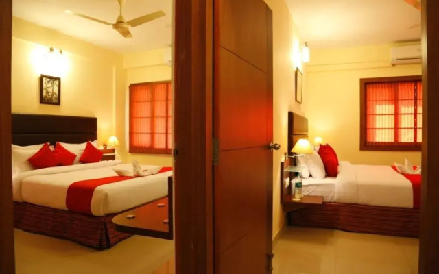 LBD Resorts & Hotels