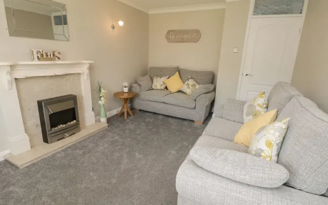 Rose Bungalow