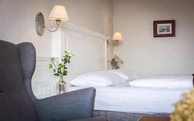 Hotel Alter Gerichtshof