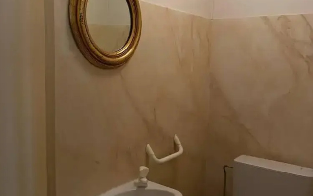 Amazing 2-bedroom Apartment With Amazing Sea-view