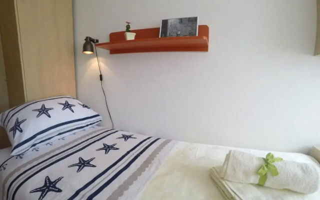 Apartment Pizzybondo
