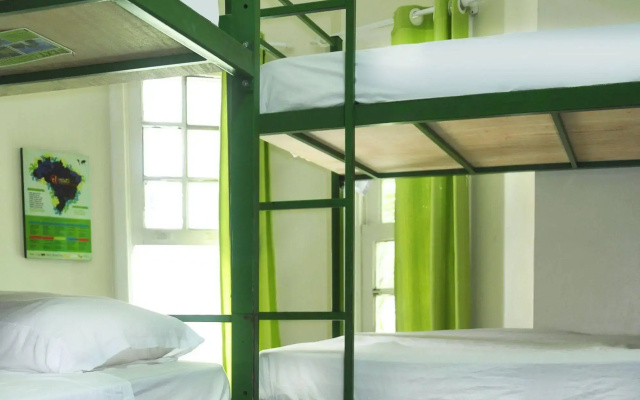 El Misti Rooms