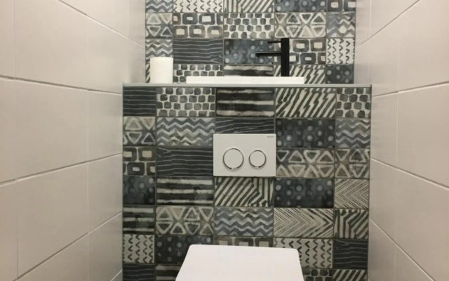 Appartement Buiten de Veste 2