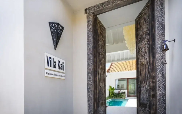 Villa Kali (Vilorium) #259003 - 1 Br Villa