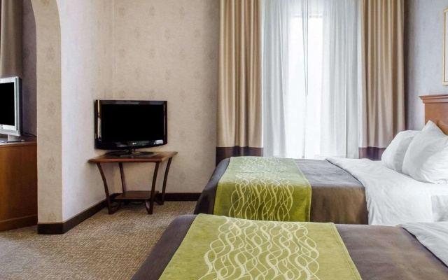 Comfort Inn Huntingdon