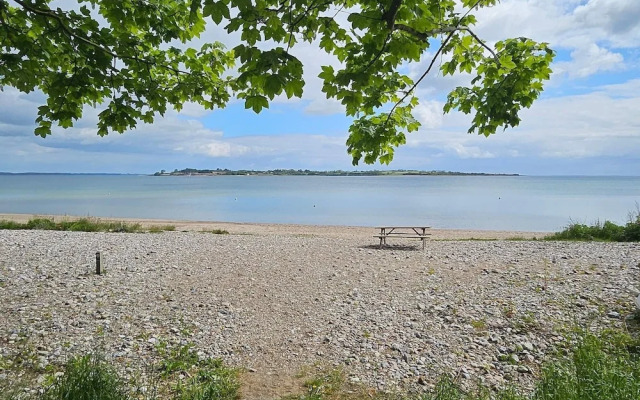 2 Person Holiday Home in Aabenraa