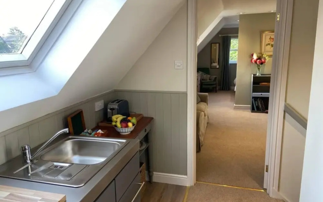 Cosy Rural Retreat, Sleeps 3 & Petfriendly