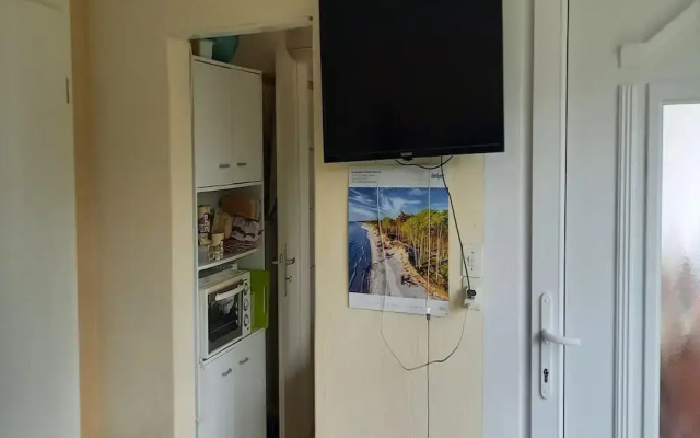Doppelhaushaelfte, Twietfort