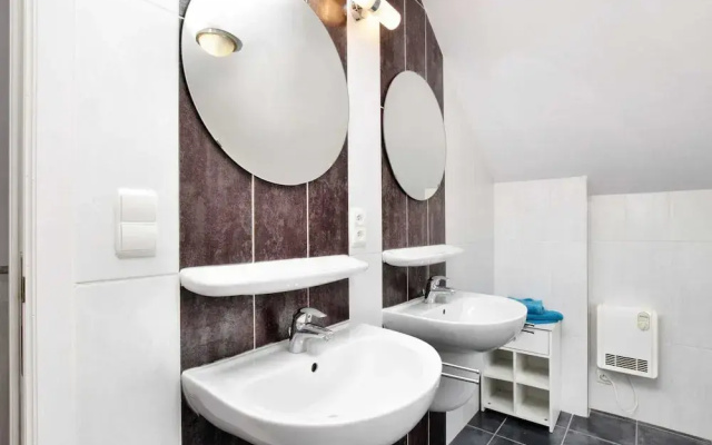 Cozy Stay Near Durbuy Woods