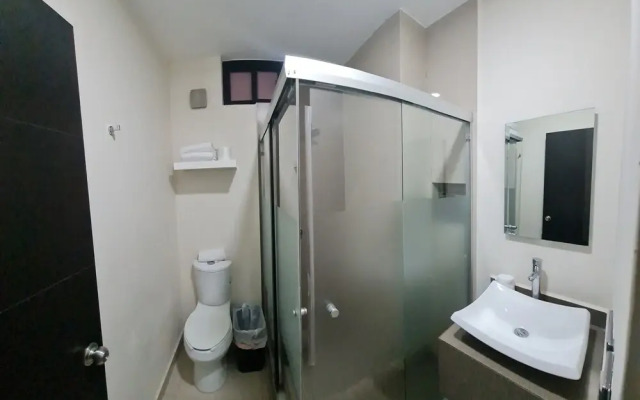 Suites Costa Diamante San Carlos