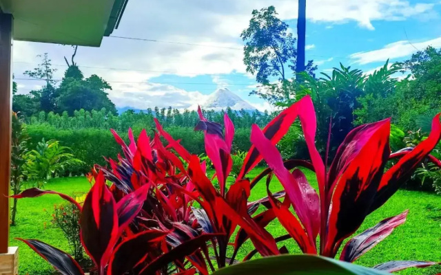 Villa Ceiba