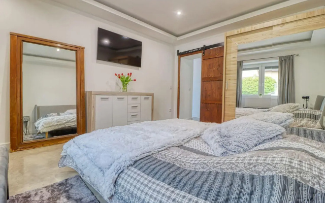 HAB Home Apartman