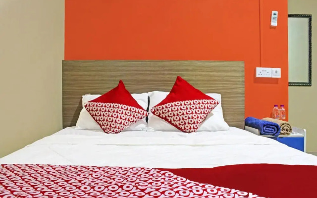 Hotel O Homestay Daniel 76NearTaman Hijau Karimun