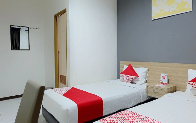 OYO 1474 Hotel Fayadh